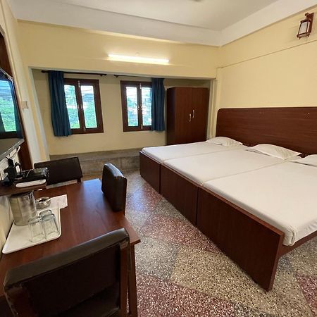 Hotel Saluja Siliguri Eksteriør bilde