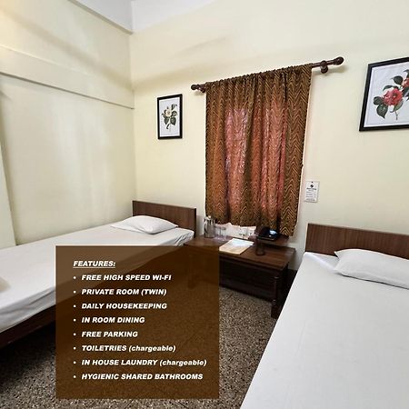 Hotel Saluja Siliguri Eksteriør bilde