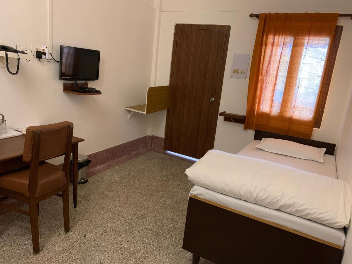 Hotel Saluja Siliguri Eksteriør bilde