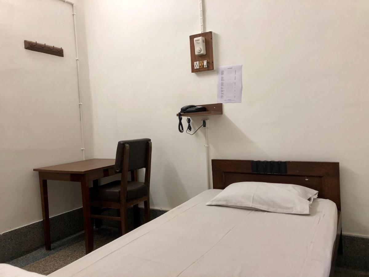Hotel Saluja Siliguri Eksteriør bilde