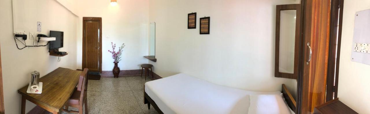 Hotel Saluja Siliguri Eksteriør bilde