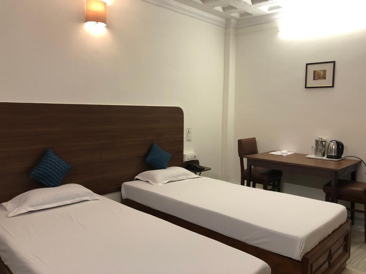 Hotel Saluja Siliguri Eksteriør bilde