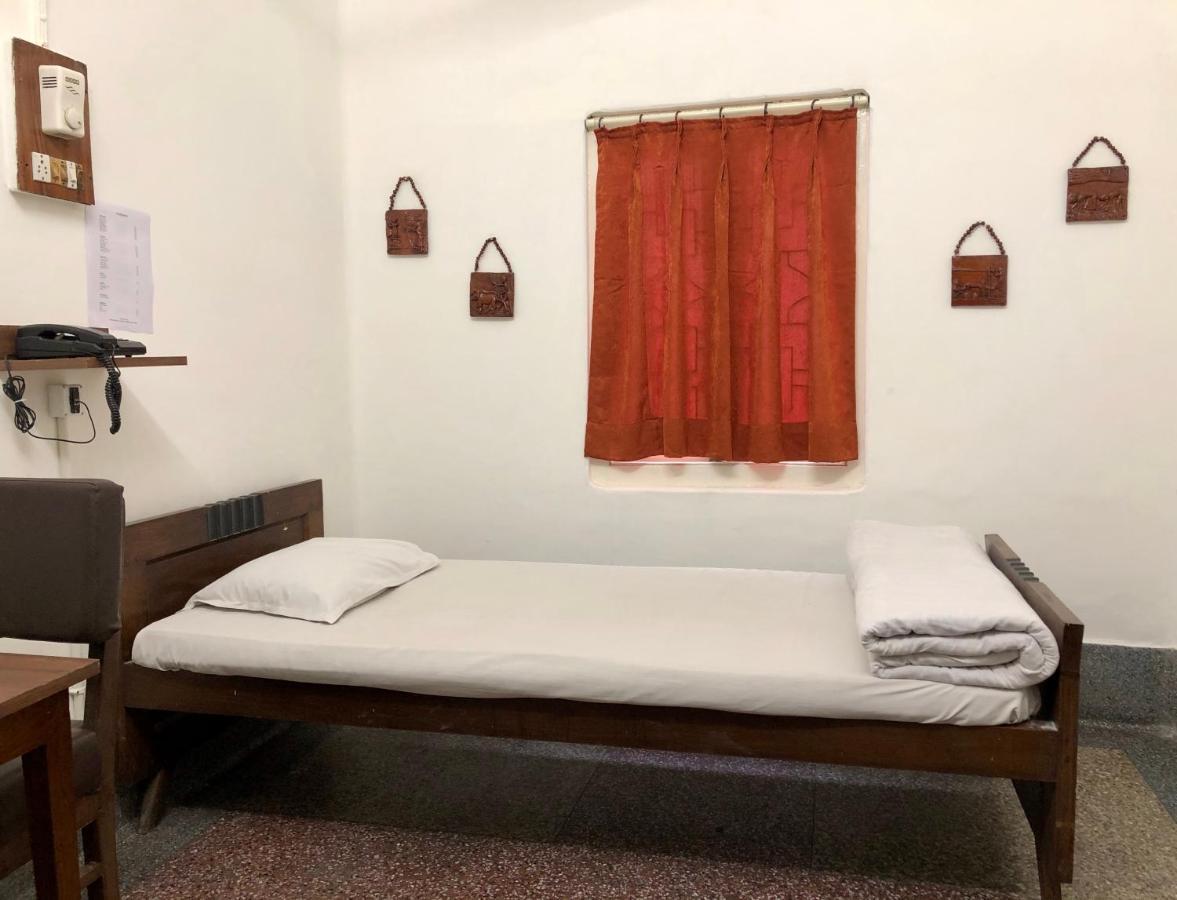 Hotel Saluja Siliguri Eksteriør bilde