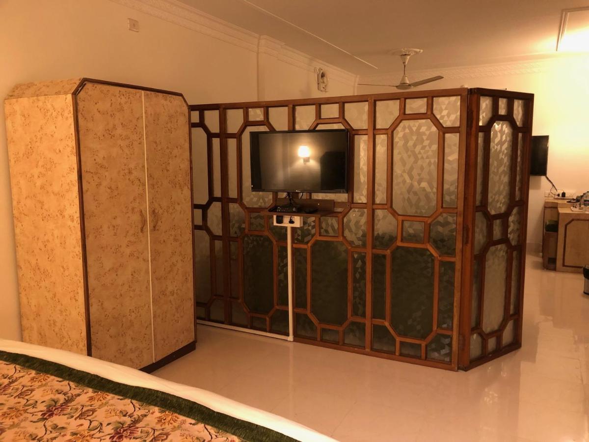 Hotel Saluja Siliguri Eksteriør bilde