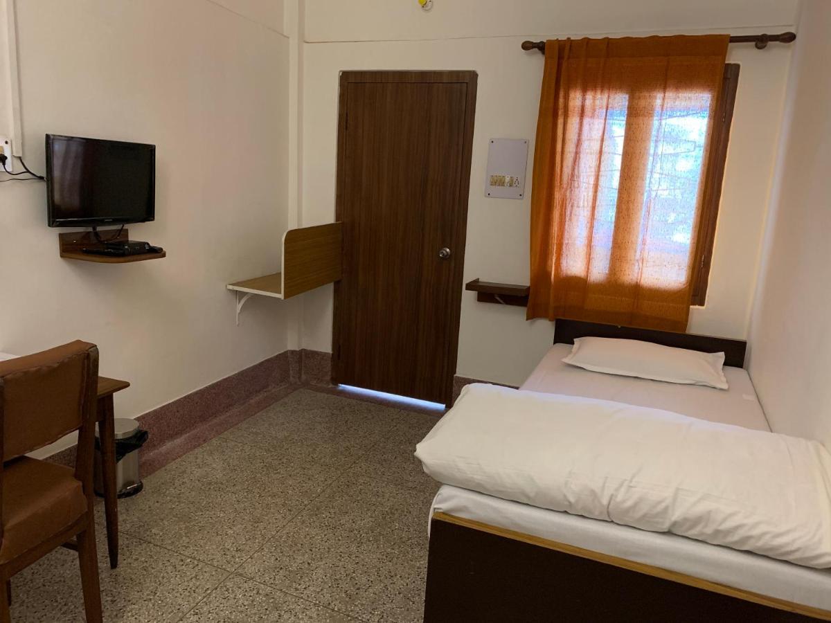 Hotel Saluja Siliguri Eksteriør bilde