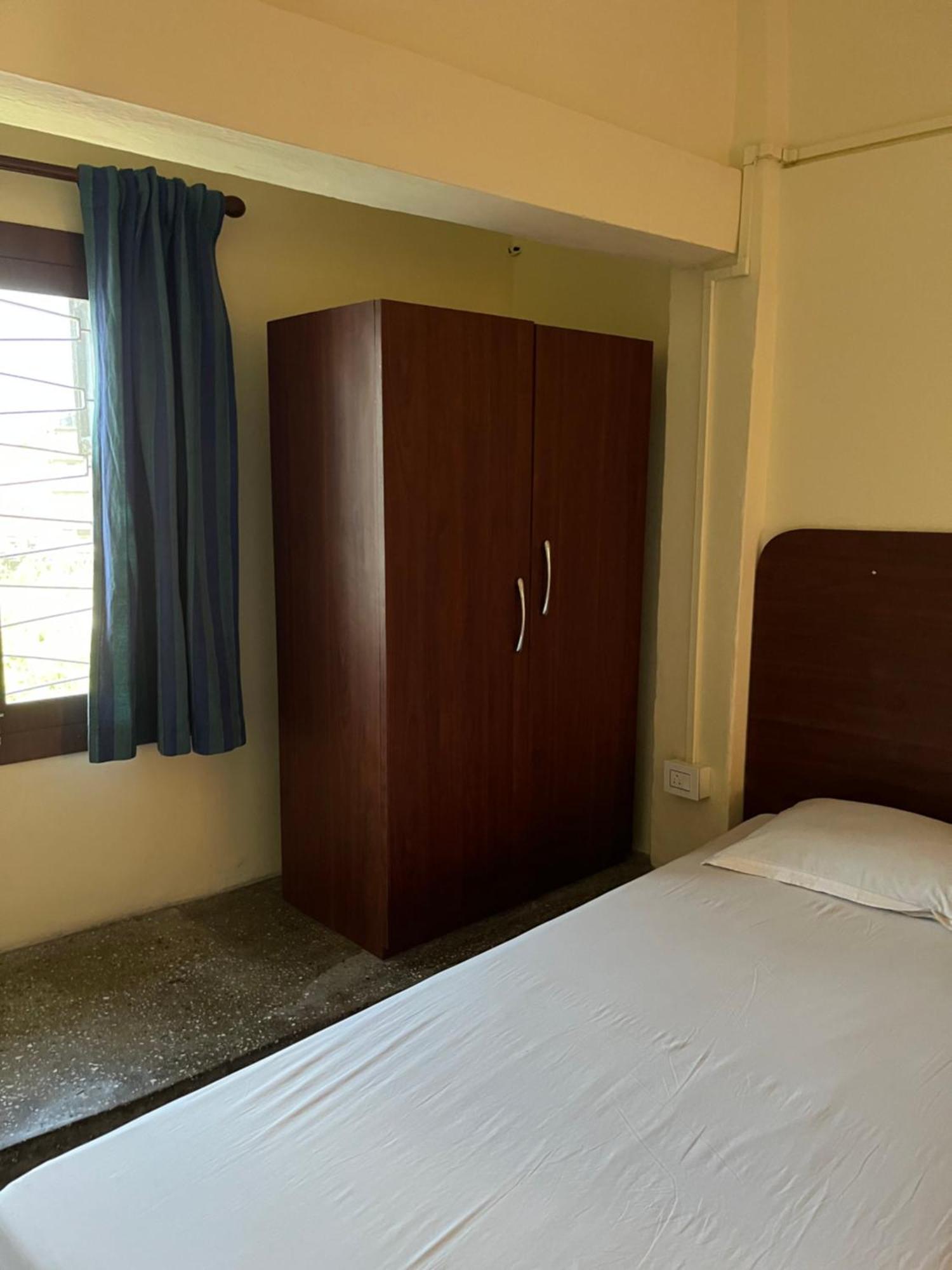 Hotel Saluja Siliguri Eksteriør bilde
