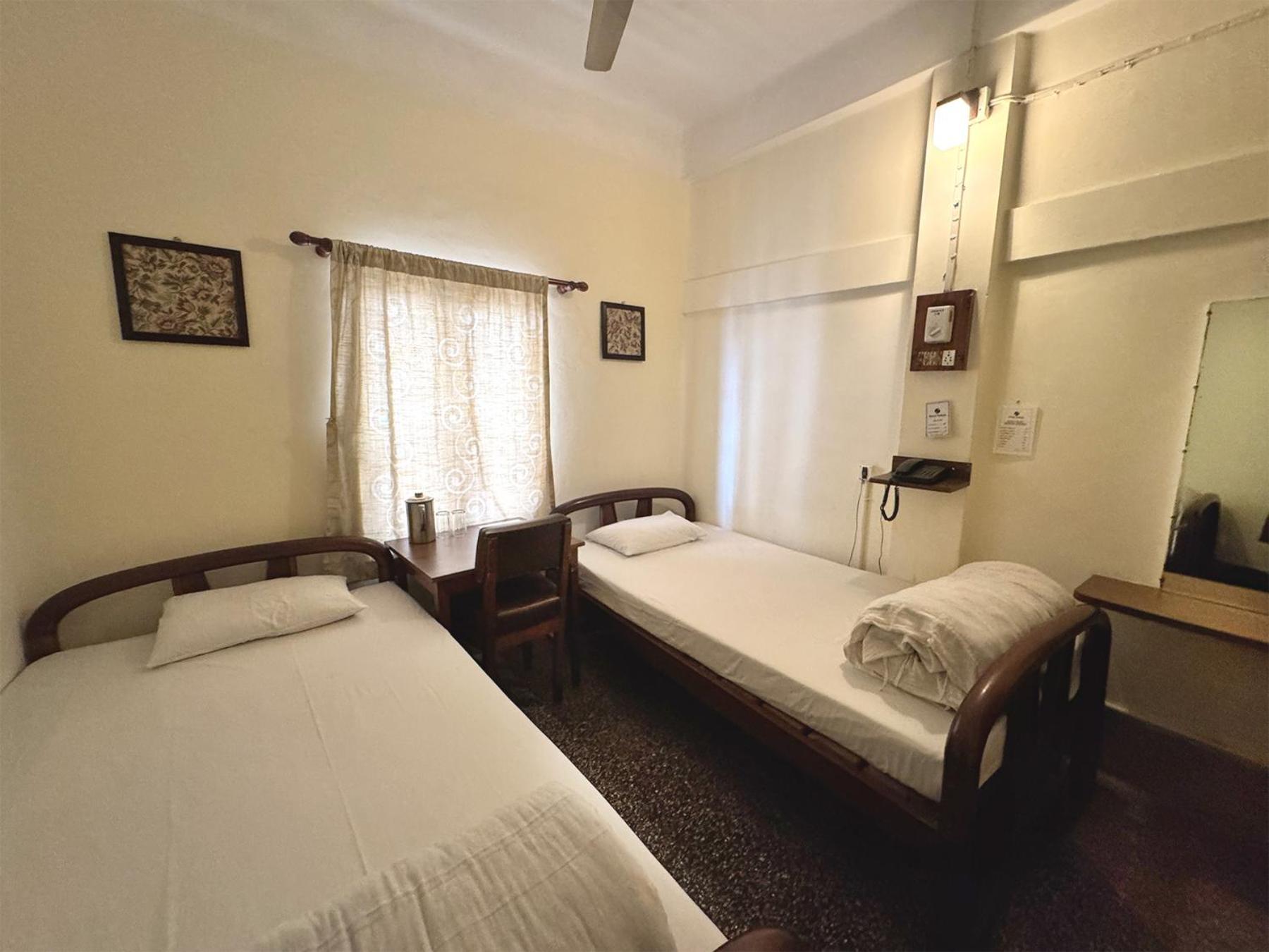 Hotel Saluja Siliguri Eksteriør bilde