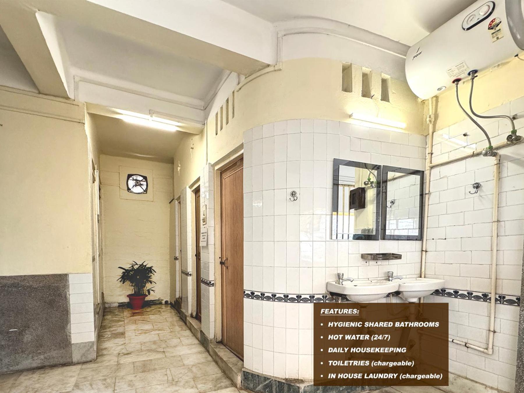 Hotel Saluja Siliguri Eksteriør bilde