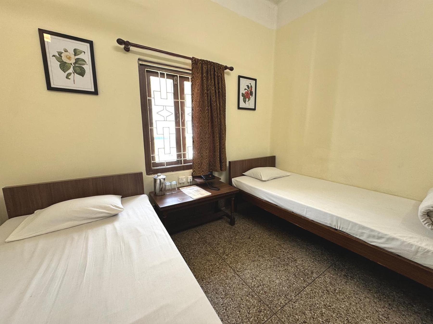 Hotel Saluja Siliguri Eksteriør bilde