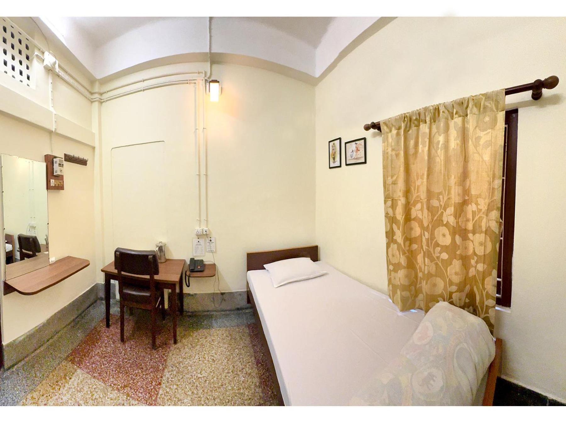 Hotel Saluja Siliguri Eksteriør bilde