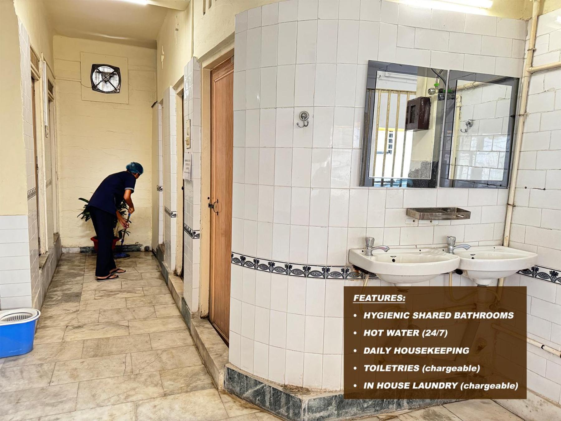 Hotel Saluja Siliguri Eksteriør bilde